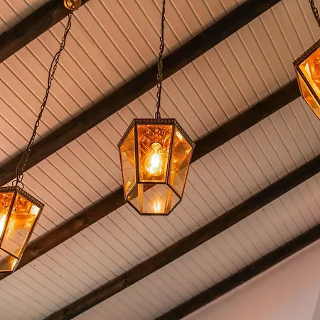 Villa Casa Do Celeiro *