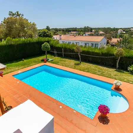 Villa Casa Do Celeiro *