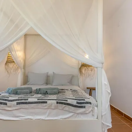 Villa Casa Do Celeiro *