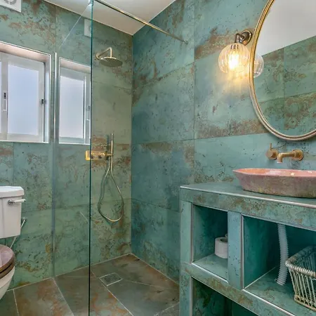 Villa Casa Do Celeiro *