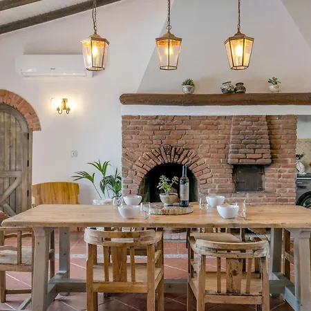 Casa Do Celeiro Aljezur