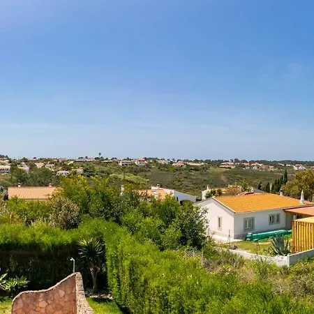 Casa Do Celeiro Willa Aljezur