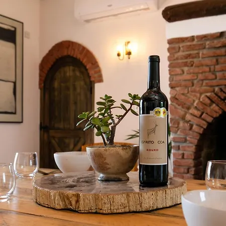 Casa Do Celeiro Willa Aljezur