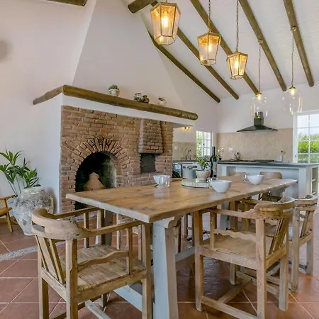 Casa Do Celeiro Aljezur