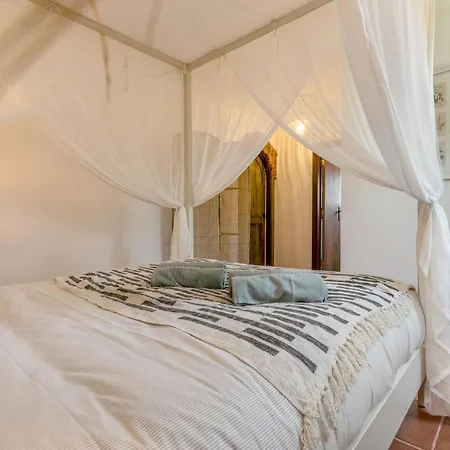 Casa Do Celeiro Villa Aljezur