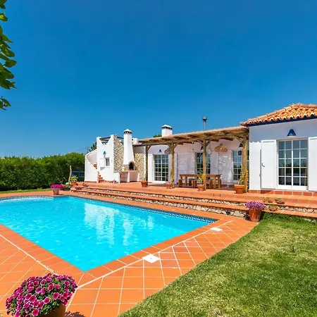 Casa Do Celeiro Villa