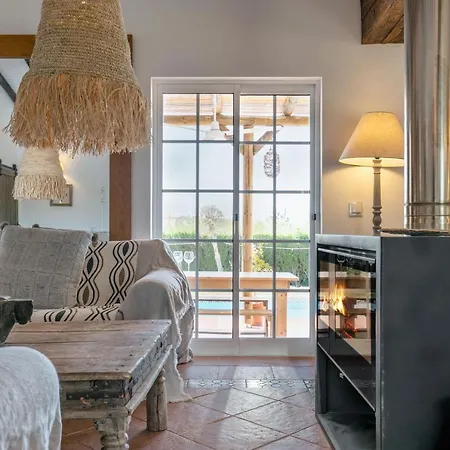 Casa Do Celeiro Aljezur