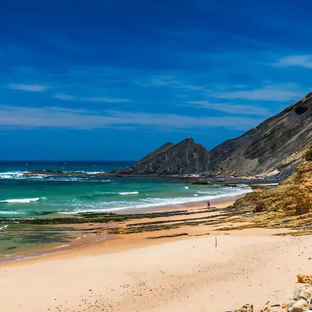 Willa Casa Do Celeiro Aljezur