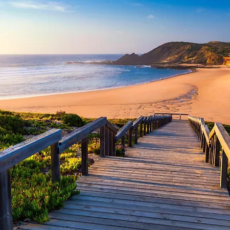 Casa Do Celeiro Aljezur