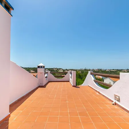 Casa Do Celeiro Villa