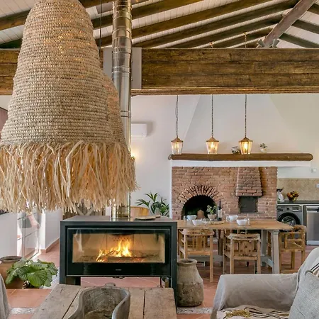 Casa Do Celeiro Vila *