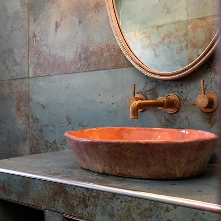 别墅 Casa Do Celeiro *