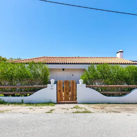 Casa Do Celeiro