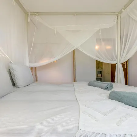 Casa Do Celeiro 别墅