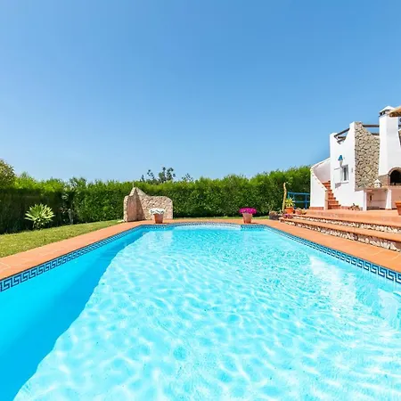 Villa Casa Do Celeiro Aljezur