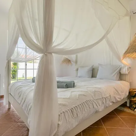 Casa Do Celeiro 阿尔热祖尔