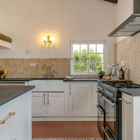 Casa Do Celeiro Vila