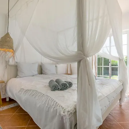 Casa Do Celeiro Villa