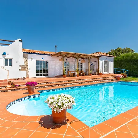 Villa Casa Do Celeiro