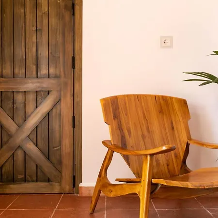 Casa Do Celeiro Villa Aljezur