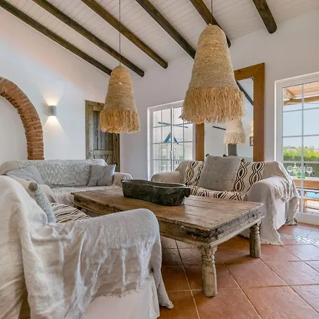 Vila Casa Do Celeiro Aljezur