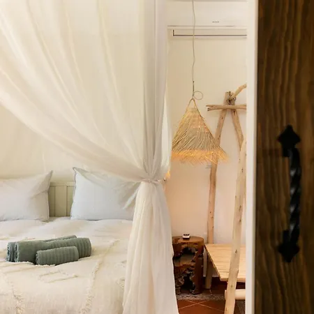 Casa Do Celeiro Villa