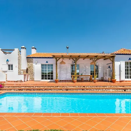 Villa Casa Do Celeiro