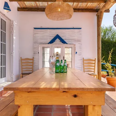 Casa Do Celeiro