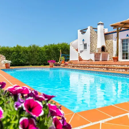 Vila Casa Do Celeiro Aljezur