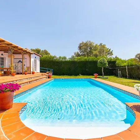 Casa Do Celeiro Vila