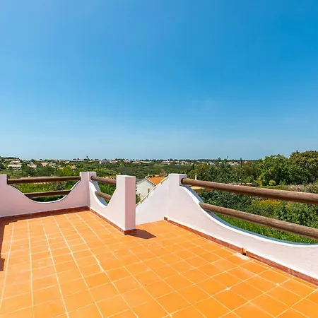 Casa Do Celeiro Villa Aljezur