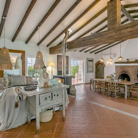 Casa Do Celeiro Villa Aljezur