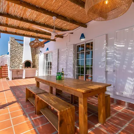 Casa Do Celeiro Villa *