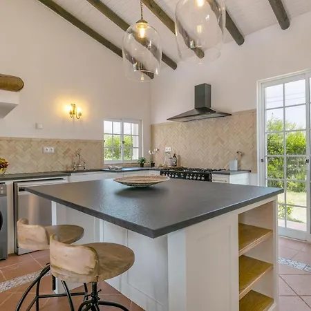 Casa Do Celeiro Vila *