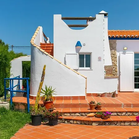 Villa Casa Do Celeiro