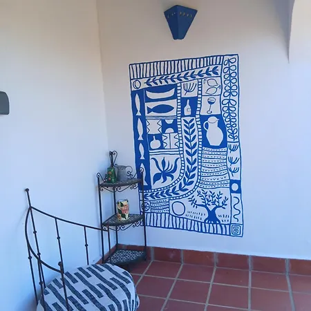 Casa Do Celeiro Villa