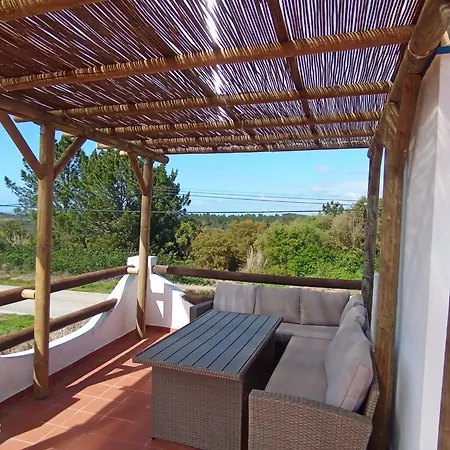 Villa Casa Do Celeiro Aljezur