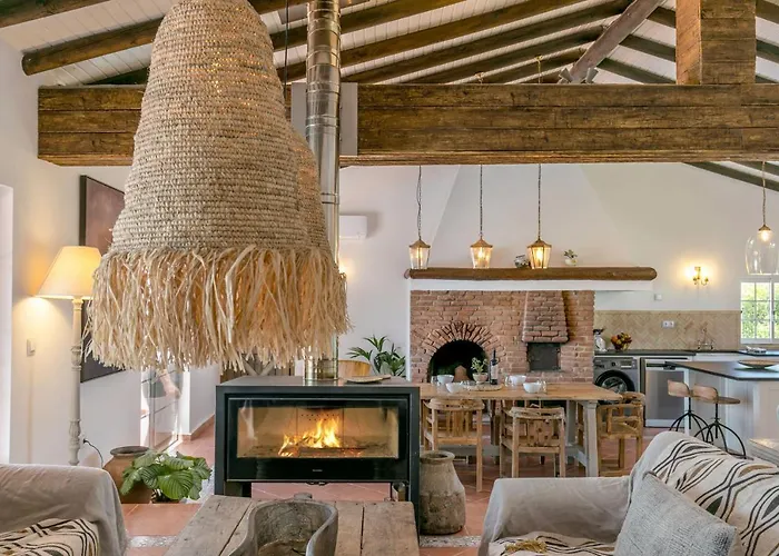 Casa Do Celeiro 빌라 *