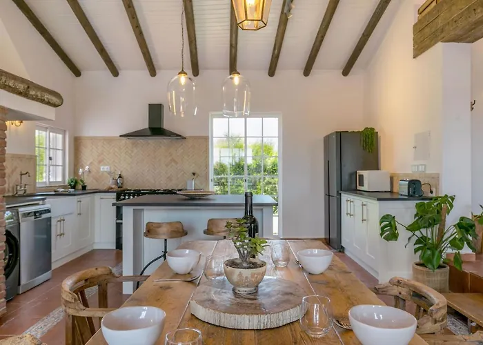 Casa Do Celeiro 빌라 *