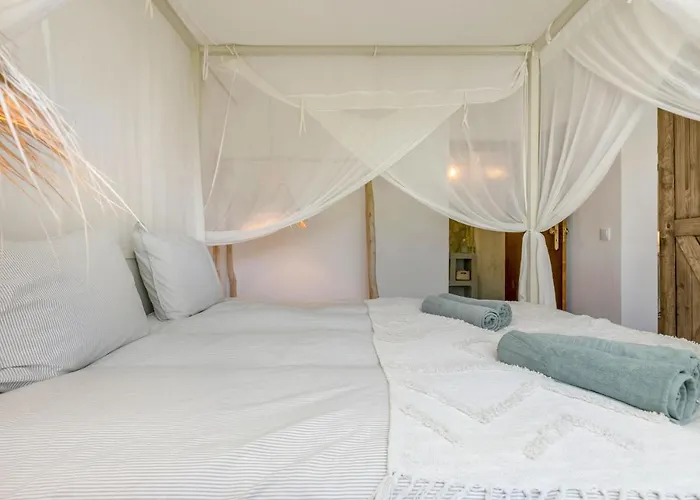 Casa Do Celeiro 빌라