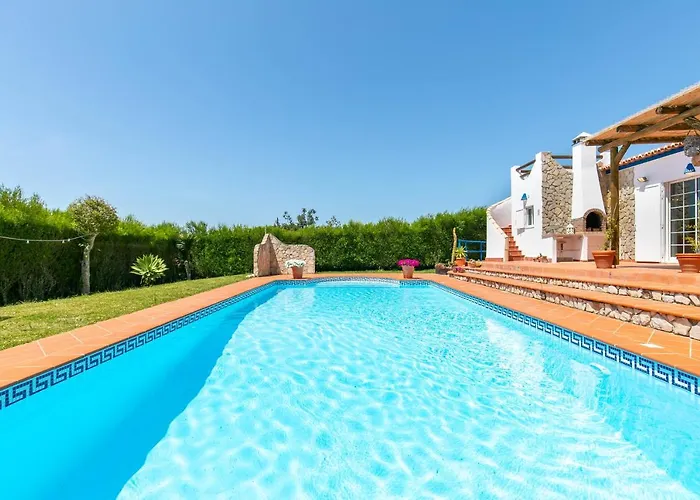 Villa Casa Do Celeiro Aljezur