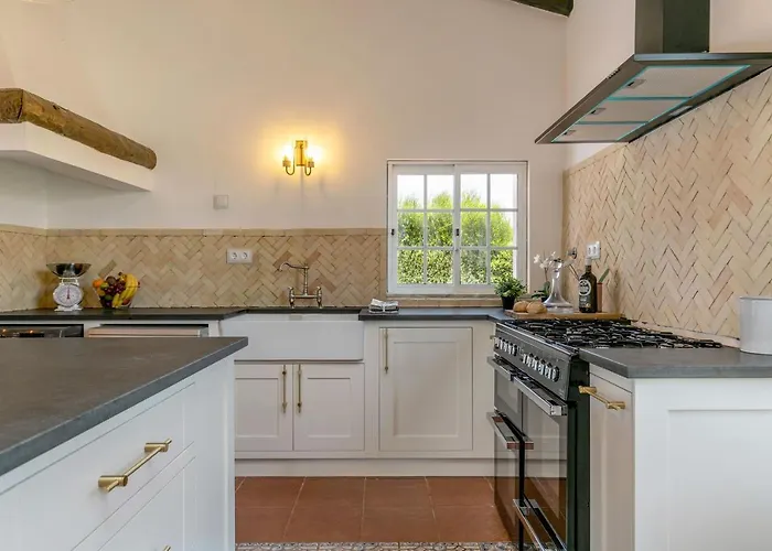 Casa Do Celeiro Villa