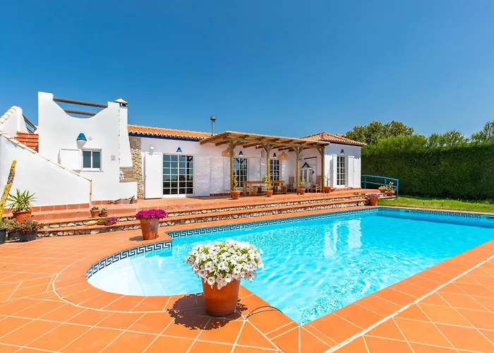 Villa Casa Do Celeiro