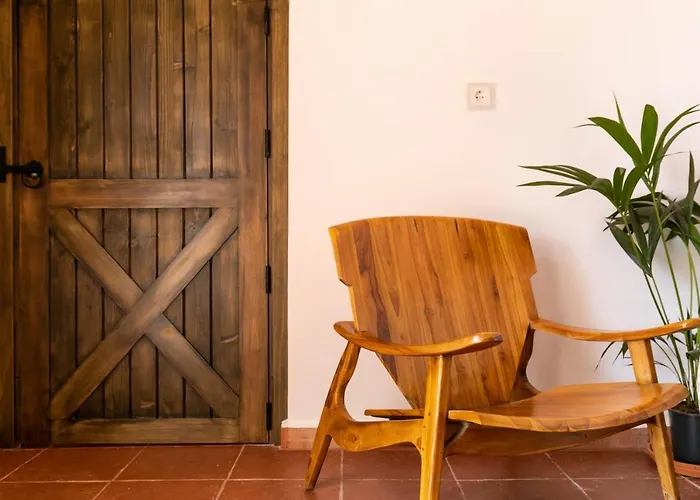 Casa Do Celeiro Villa Aljezur