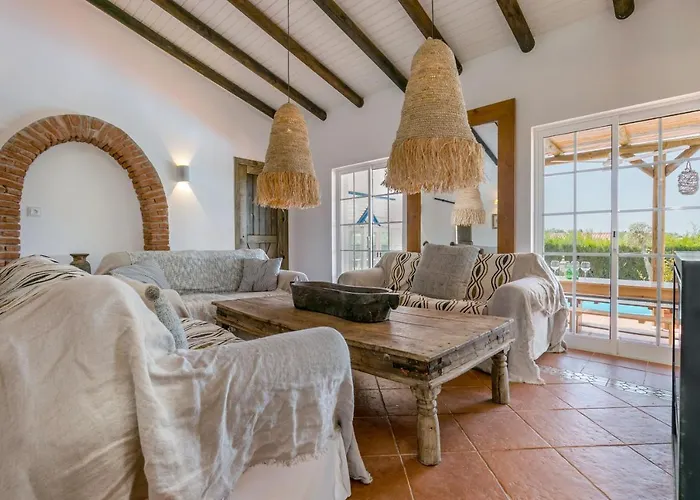 Villa Casa Do Celeiro Aljezur