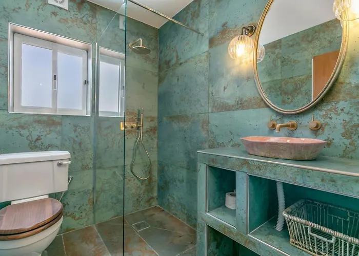 빌라 Casa Do Celeiro *