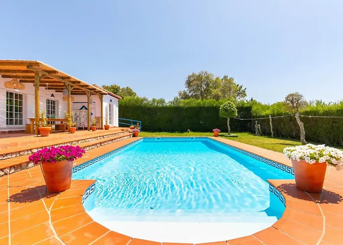 Casa Do Celeiro 빌라