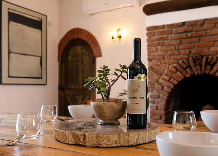 Casa Do Celeiro Villa Aljezur