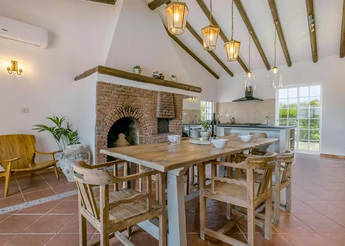 Casa Do Celeiro Aljezur