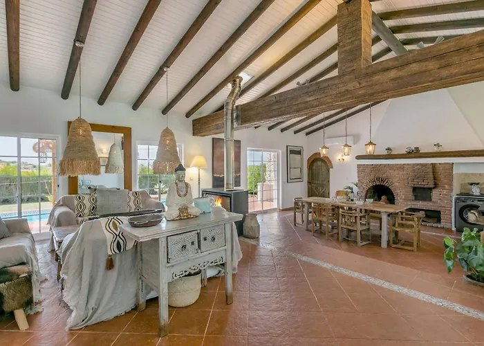 Casa Do Celeiro Villa Aljezur